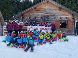 Ski- und Snowboardkurs Weihnachtsferien 2022